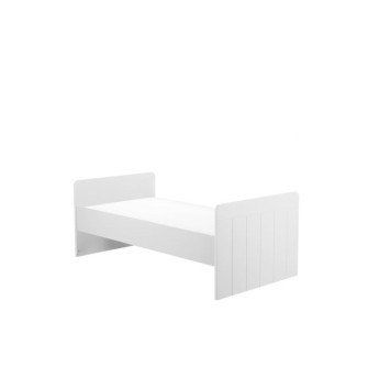 Zīdaiņu gulta 140x70 (Wind kolekcija) Zīdaiņu gulta 140x70 (Wind kolekcija)